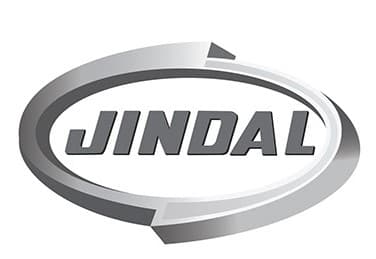 JINDAL ALUMINIUM LIMITED.